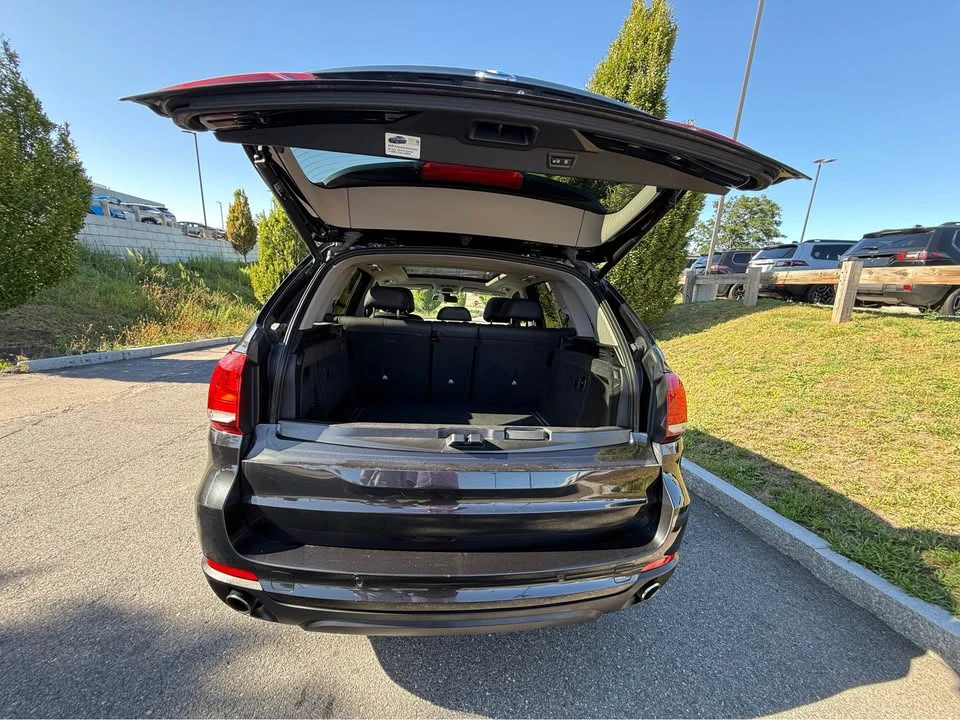 2014 BMW F15 X5 - Image 20 of 20