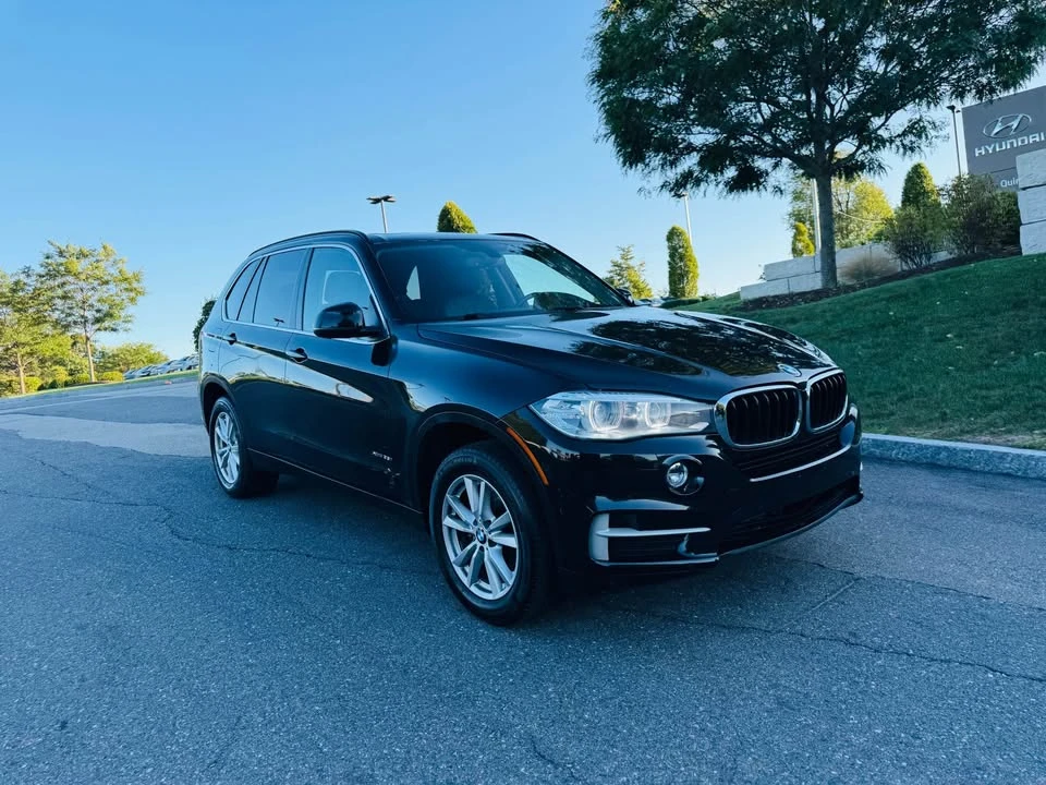 2014 BMW F15 X5 - Image 6 of 20