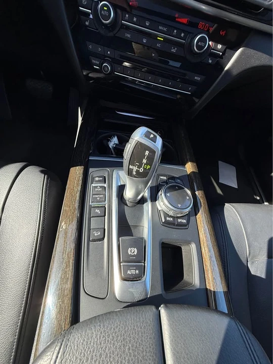 2014 BMW F15 X5 - Image 19 of 20