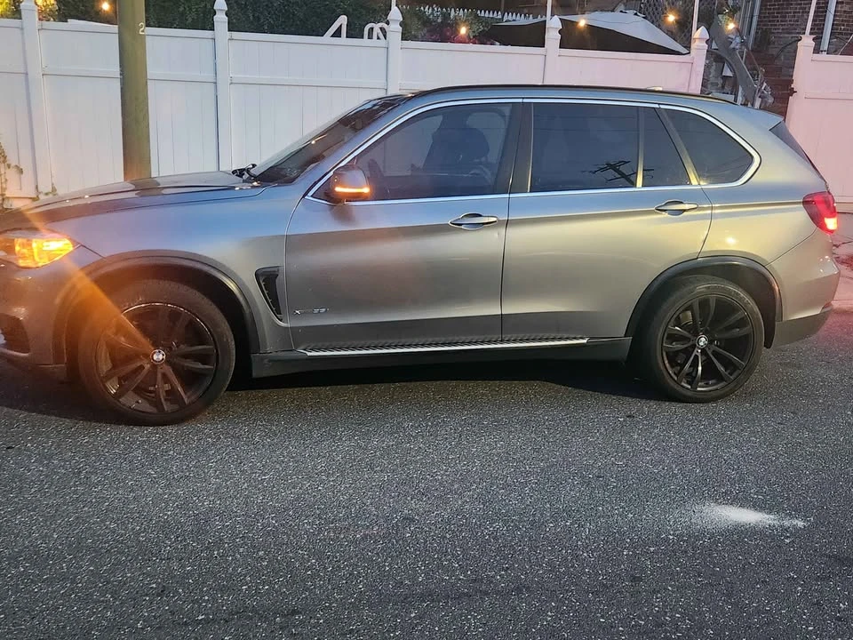 2014 BMW F15 X5 - Image 5 of 12