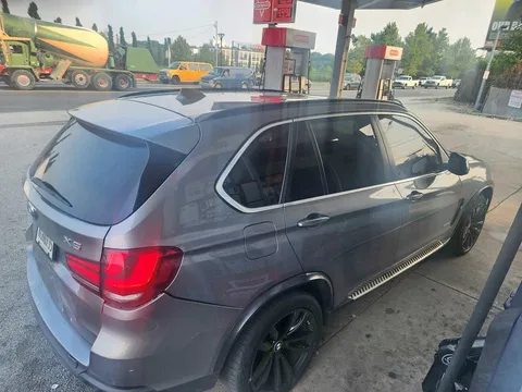 2014 BMW X5 xDrive35i Premium Sport Utility 4D