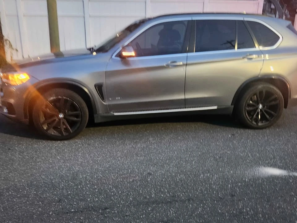 2014 BMW F15 X5 - Image 4 of 12