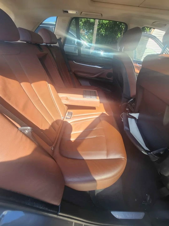 2014 BMW F15 X5 - Image 10 of 12