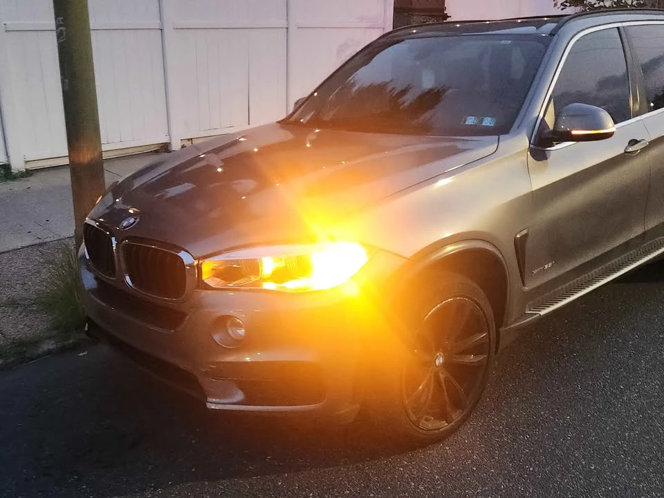 2014 BMW F15 X5 - Image 6 of 12
