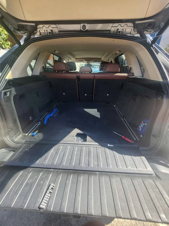 2014 BMW F15 X5 - Image 9 of 12