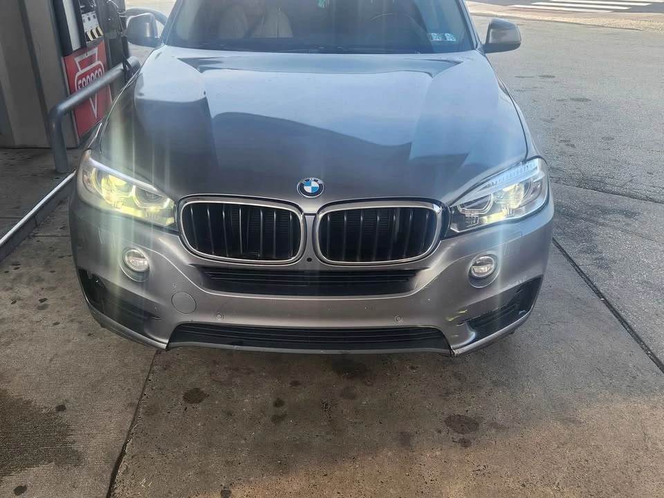 2014 BMW F15 X5 - Image 2 of 12