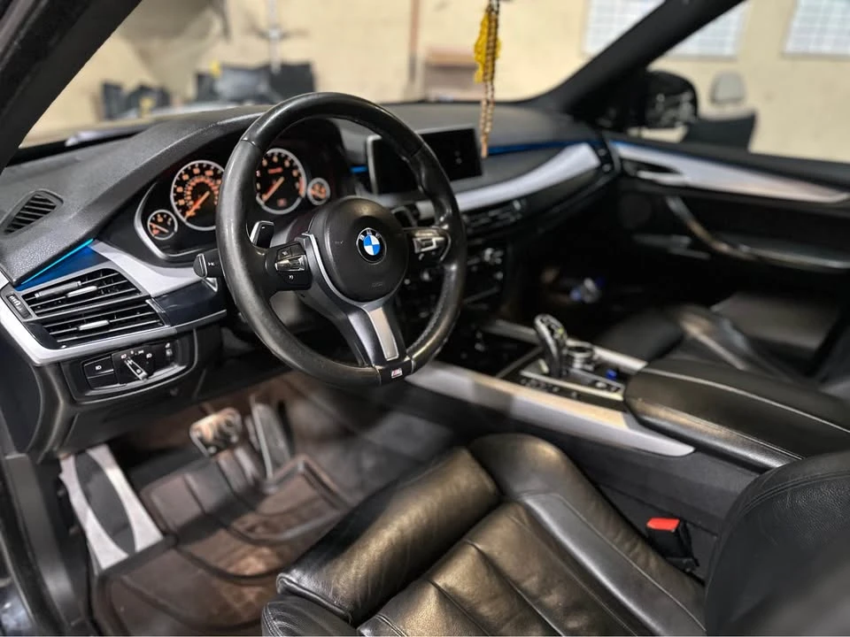 2014 BMW F15 X5 - Image 11 of 12