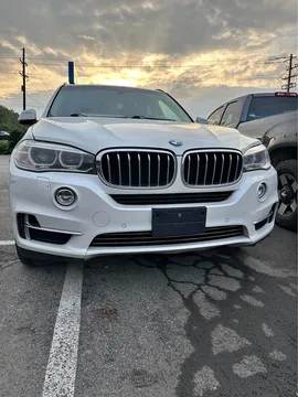 2014 BMW X5 xDrive35i Sport Activity