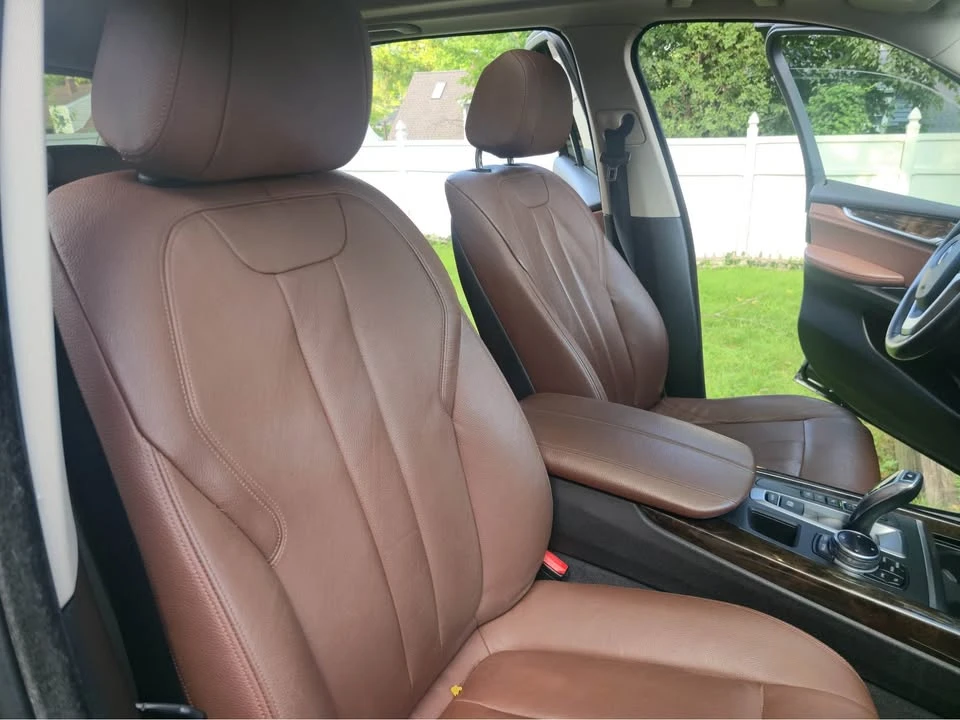 2014 BMW F15 X5 - Image 13 of 16