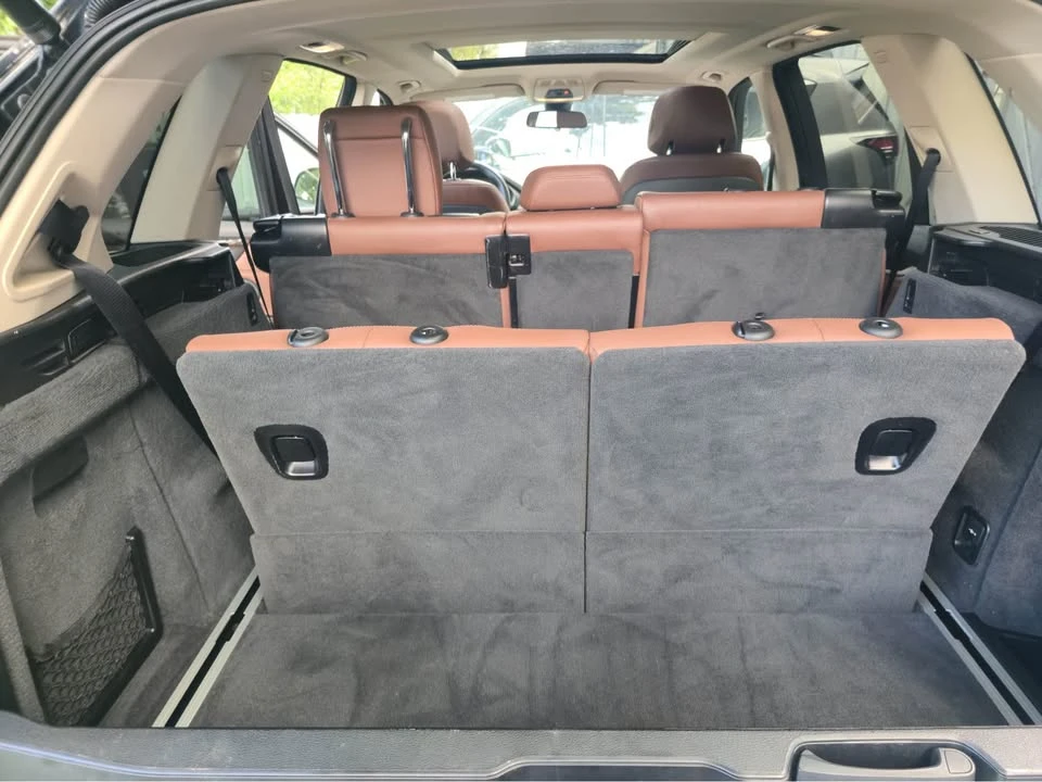 2014 BMW F15 X5 - Image 16 of 16