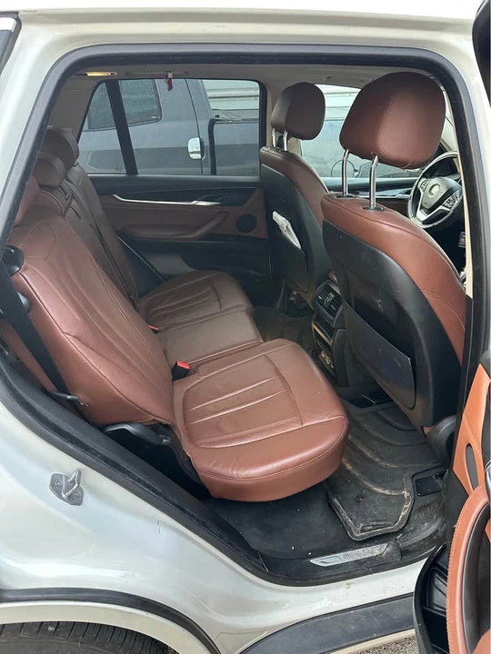 2014 BMW F15 X5 - Image 7 of 11