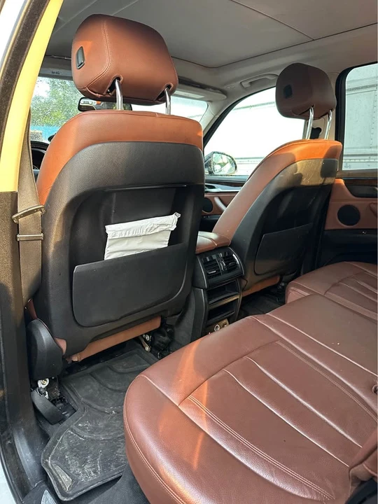2014 BMW F15 X5 - Image 9 of 11