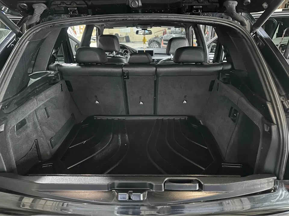 2014 BMW F15 X5 - Image 12 of 12