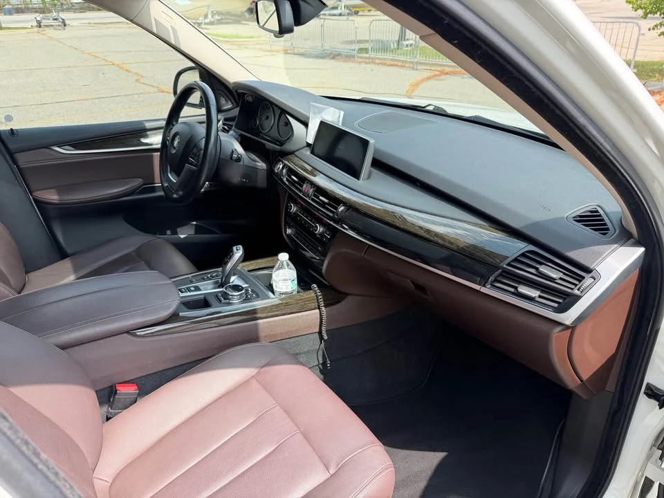 2014 BMW F15 X5 - Image 19 of 20
