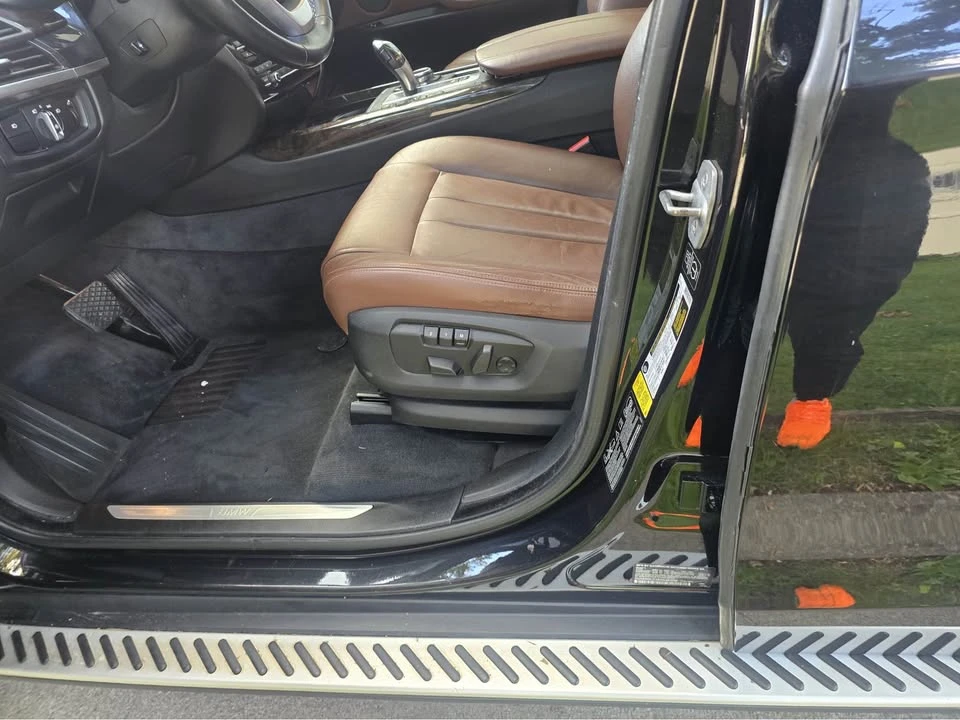 2014 BMW F15 X5 - Image 7 of 16