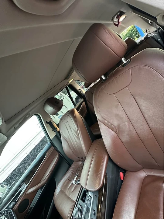 2014 BMW F15 X5 - Image 6 of 11