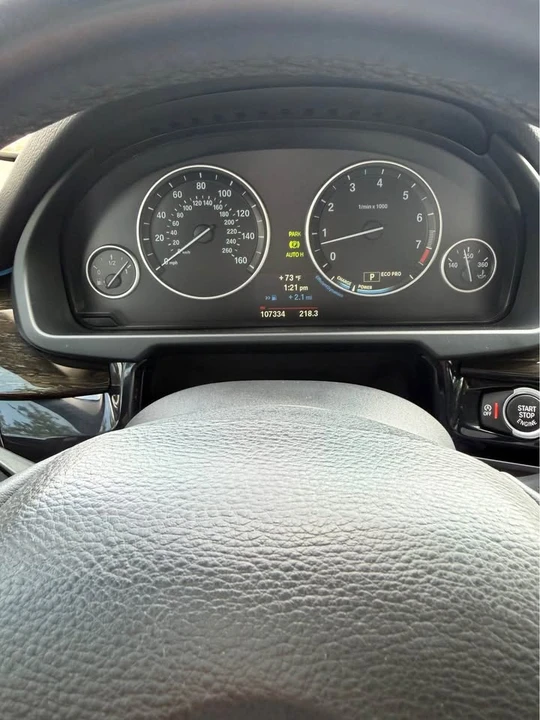 2014 BMW F15 X5 - Image 20 of 20