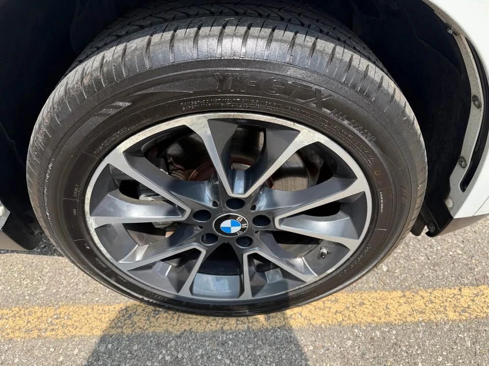 2014 BMW F15 X5 - Image 13 of 20