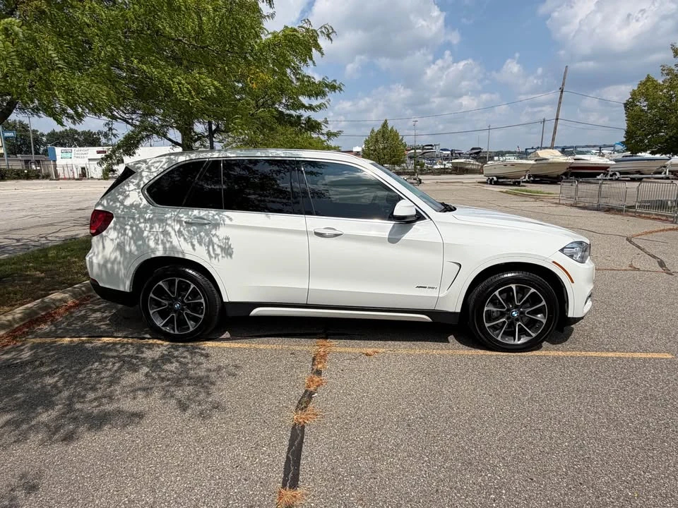 2014 BMW F15 X5 - Image 2 of 20