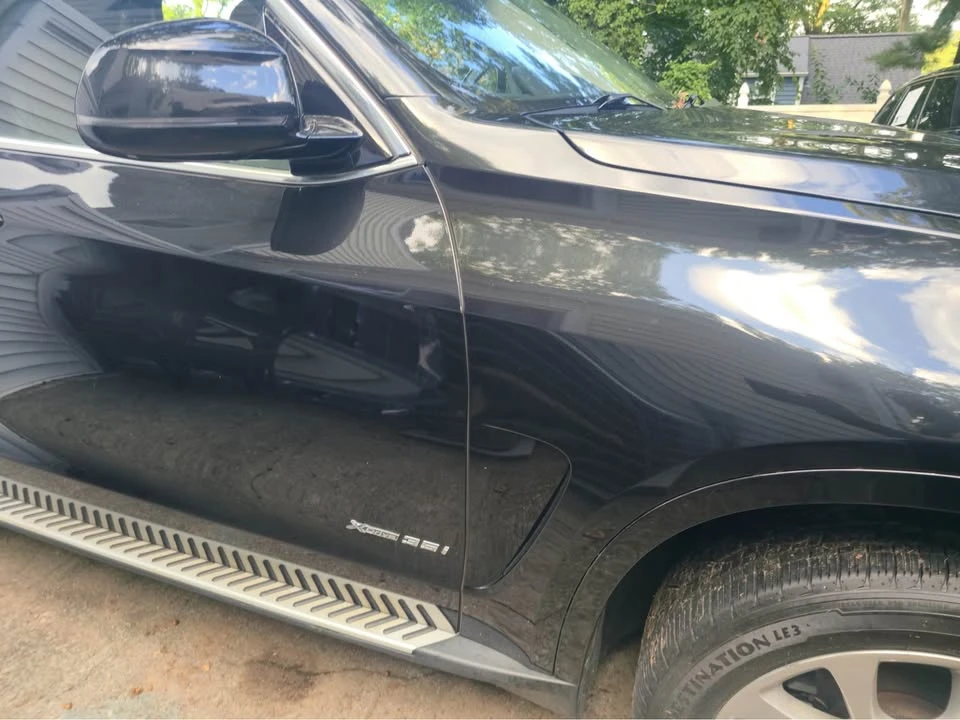 2014 BMW F15 X5 - Image 14 of 16