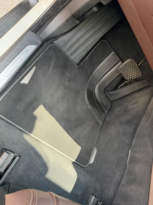 2014 BMW F15 X5 - Image 18 of 20