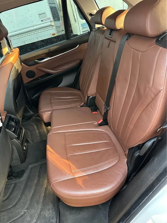2014 BMW F15 X5 - Image 8 of 11