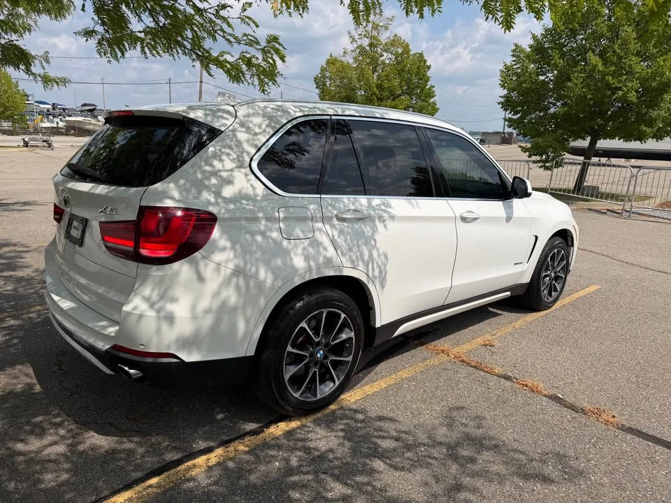 2014 BMW F15 X5 - Image 6 of 20