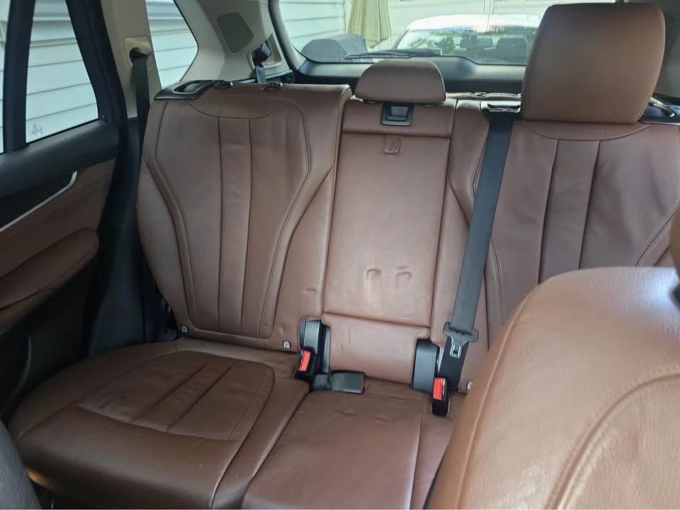 2014 BMW F15 X5 - Image 6 of 16