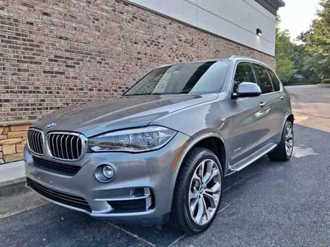 2014 BMW X5 xDrive35i Sport Activity