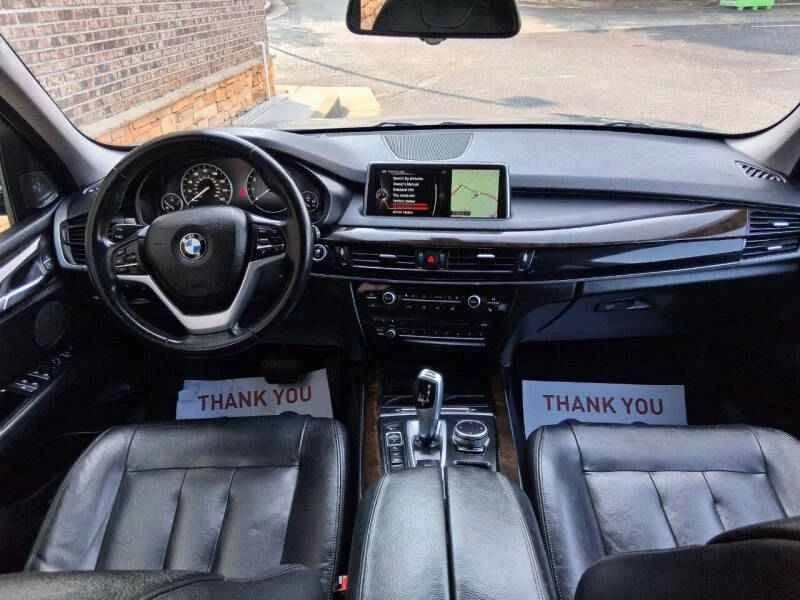 2014 BMW F15 X5 - Image 13 of 20