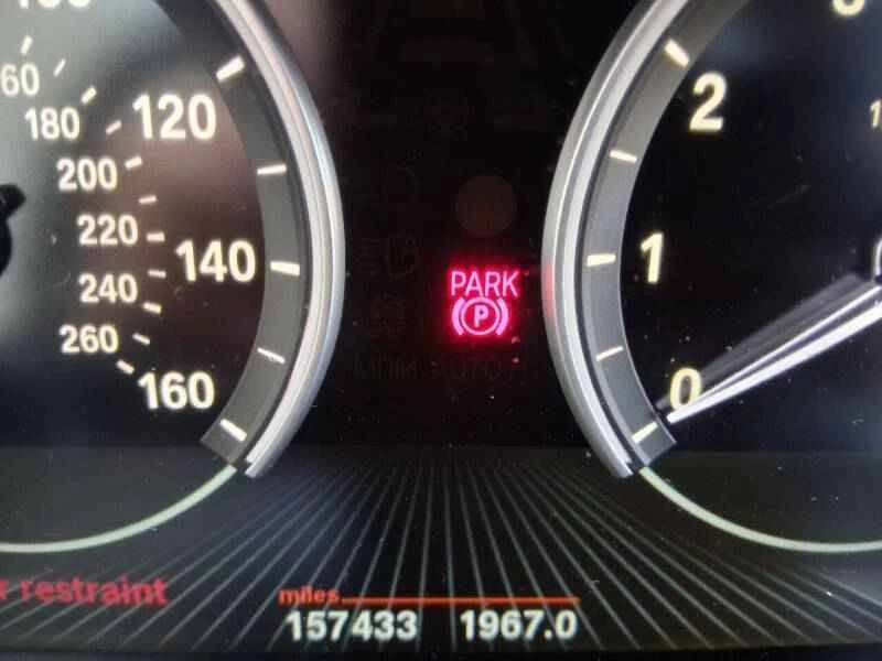 2014 BMW F15 X5 - Image 15 of 20