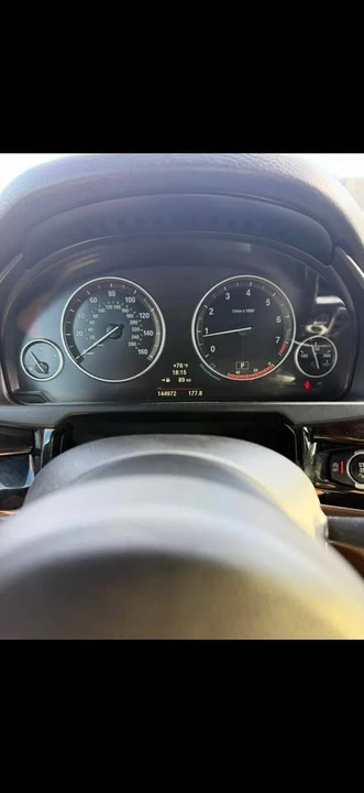 2014 BMW F15 X5 - Image 16 of 18