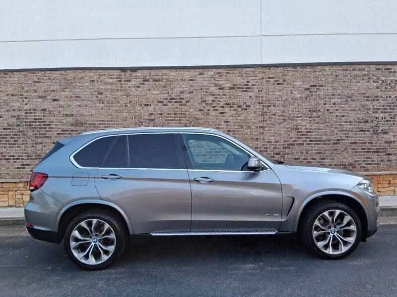 2014 BMW F15 X5 - Image 6 of 20