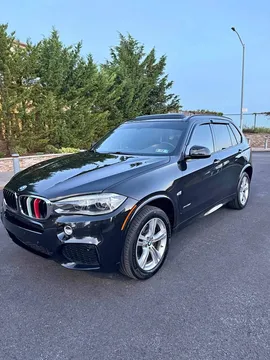 2014 BMW X5 xDrive35i Sport Activity