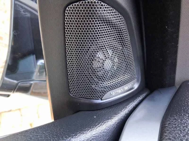 2014 BMW F15 X5 - Image 16 of 20