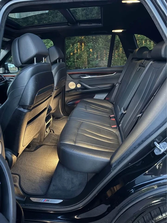 2014 BMW F15 X5 - Image 8 of 18