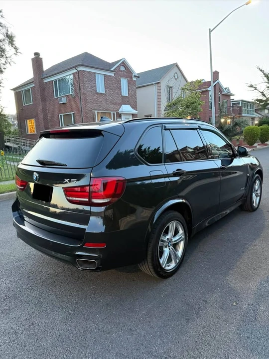 2014 BMW F15 X5 - Image 3 of 18