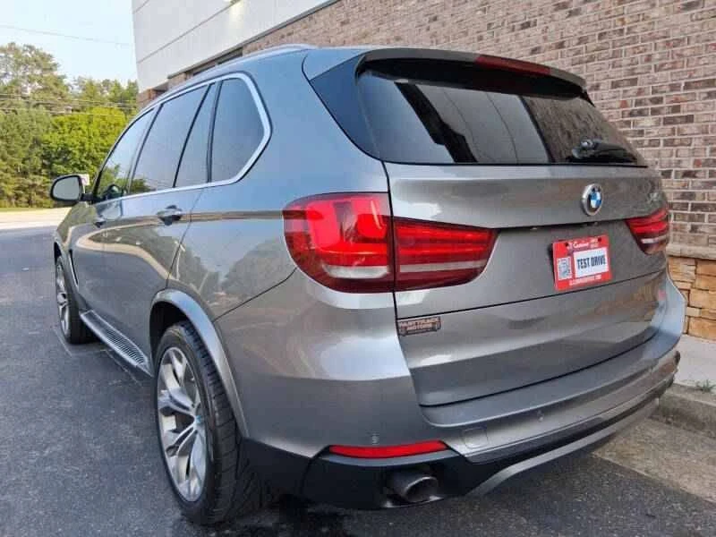 2014 BMW F15 X5 - Image 3 of 20