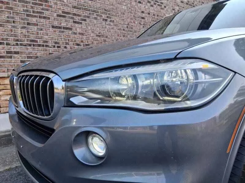2014 BMW F15 X5 - Image 19 of 20