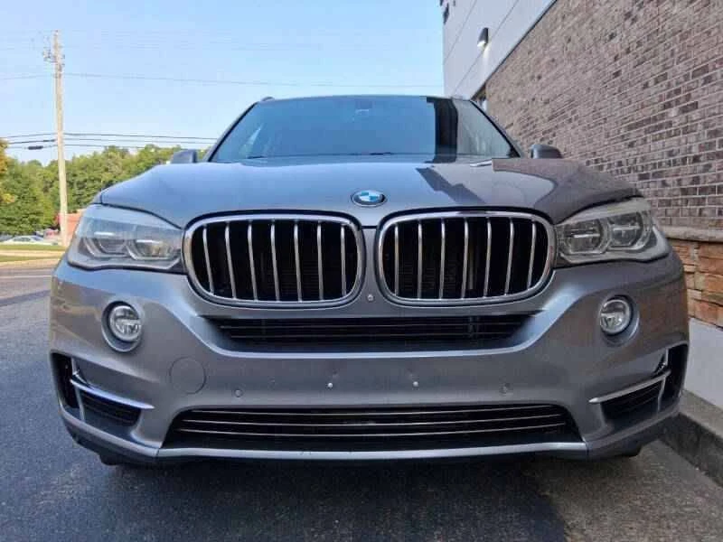 2014 BMW F15 X5 - Image 8 of 20