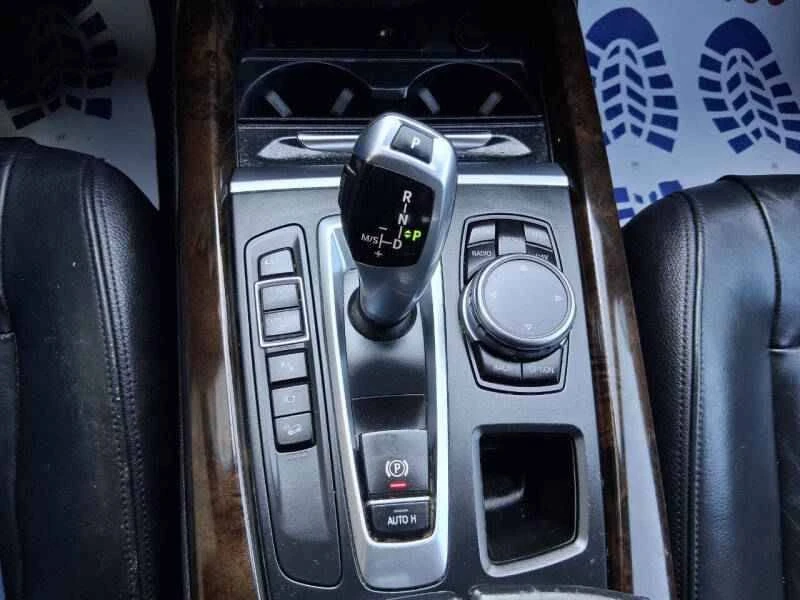 2014 BMW F15 X5 - Image 14 of 20