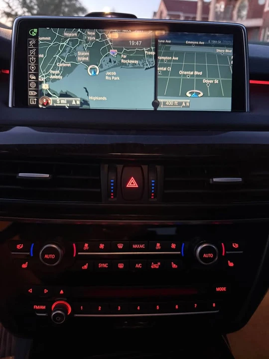 2014 BMW F15 X5 - Image 15 of 18