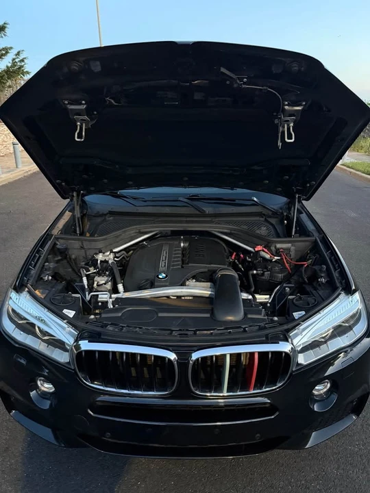 2014 BMW F15 X5 - Image 17 of 18