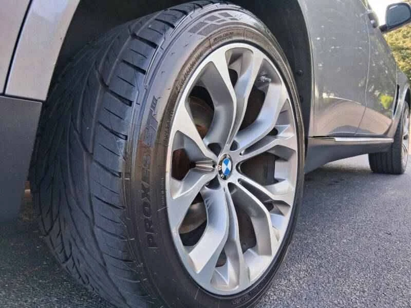2014 BMW F15 X5 - Image 20 of 20