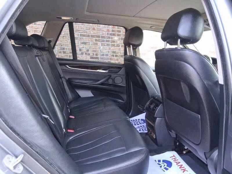 2014 BMW F15 X5 - Image 12 of 20