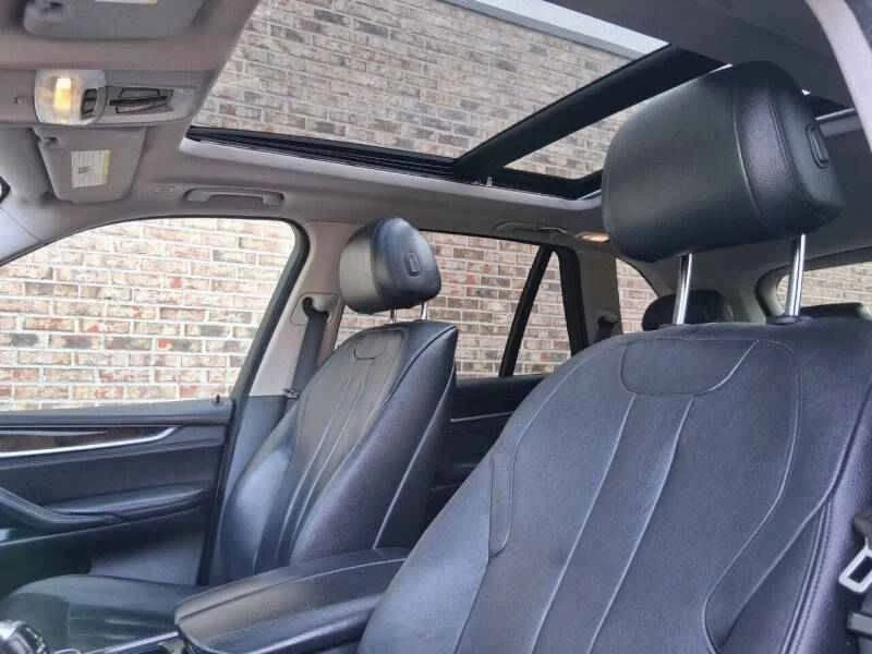 2014 BMW F15 X5 - Image 17 of 20
