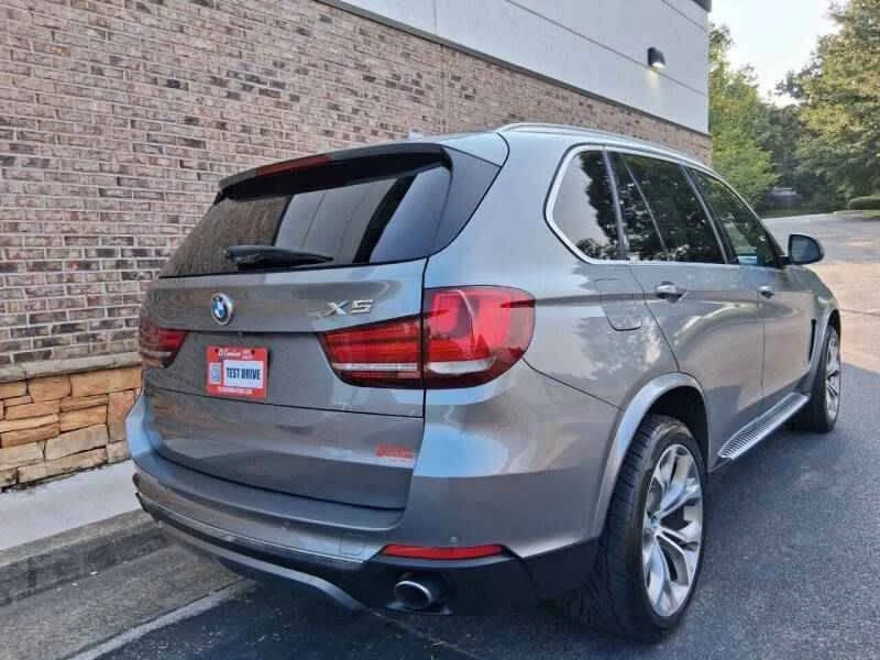 2014 BMW F15 X5 - Image 5 of 20