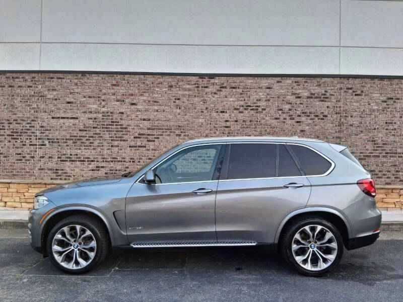 2014 BMW F15 X5 - Image 2 of 20