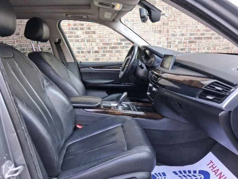 2014 BMW F15 X5 - Image 11 of 20