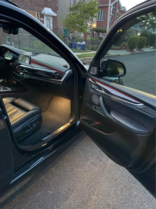 2014 BMW F15 X5 - Image 12 of 18